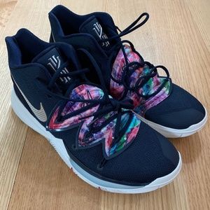 Nike Kyrie 5 "Galaxy" 12